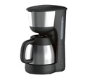 Ramtons RM/768 Coffee Maker – 12-Cup Capacity, Drip Brew, Fast Brewing, Compact & Stylish, Home & Office Use
