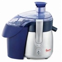 Ramtons RM/204 Juice Extractor – Stainless Steel, Easy to Clean, Fast & Efficient, Home & Kitchen Use