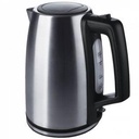 Ramtons RM/439 1.7L Cordless Kettle – Stainless Steel, Fast Boil, Auto Shut-Off, Energy Efficient, Home & Kitchen Use