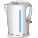 Ramtons RM/298 1.7L Cordless Electric Kettle –  Stainless Steel, Fast Boil, Auto Shut-Off, Energy Efficient, Home & Office Use