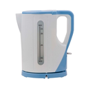 Ramtons RM/325 1.7L Cordless Kettle Aqua – Stainless Steel, Fast Boil, Auto Shut-Off, Energy Efficient, Home & Office Use