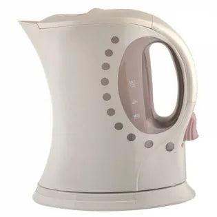 Ramtons RM/297 Electric Cordless Kettle - Stainless Steel, Fast Boil, Auto Shut-Off, Energy Efficient, Home & Kitchen Use
