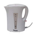 Ramtons RM/399  1.7L Cordless Kettle  – Stainless Steel, Fast Boil, Auto Shut-Off, Lightweight & Durable, Home & Kitchen Use