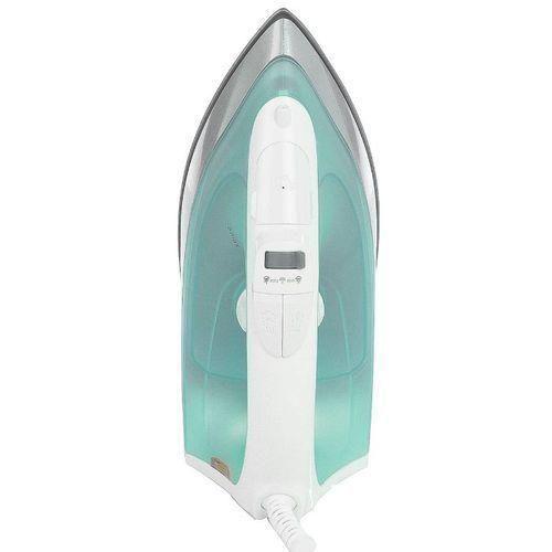 RAMTONS RM/306 1200W Steam Iron – Anti-Drip & Non-Stick Soleplate, Fast Heating, Lightweight & Ergonomic, Home Use
