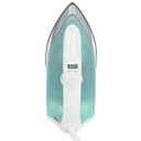 RAMTONS RM/306 1200W Steam Iron – Anti-Drip & Non-Stick Soleplate, Fast Heating, Lightweight & Ergonomic, Home Use