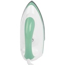 RAMTONS RM/180 1100W Dry Iron – Non-Stick Soleplate, Fast Heating, Lightweight & Ergonomic, Home Use