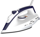 RAMTONS RM/693 1200W Dry Iron with Spray – Non-Stick Soleplate, Fast Heating, Lightweight & Ergonomic, Home Use