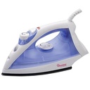 RAMTONS RM/201 1200W Steam Iron – Non-Stick Soleplate, Steam Function, Fast Heating, Lightweight & Ergonomic, Home Use