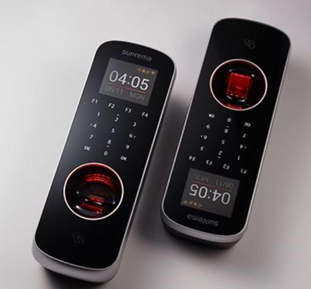 Suprema BSL2-OM Biometric Fingerprint Reader - Access Control Device