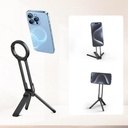 Ulanzi MA30 Mobile Phone Tripod – Compact tripod designed for stable phone support, making photography and video recording easier and more steady