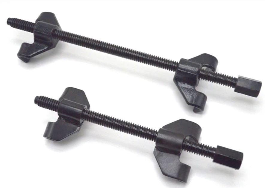 Tianqin TQ82055 Coil Spring Compressor – Heavy Duty Automotive Suspension Tool