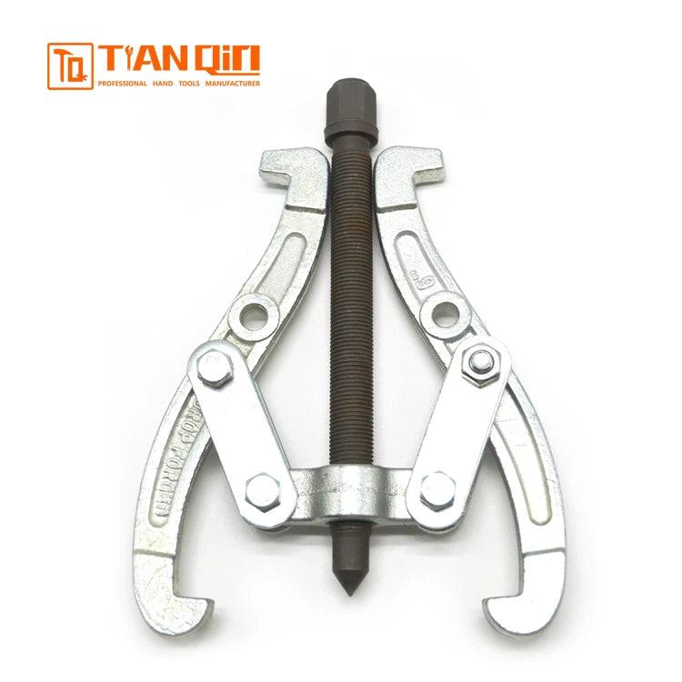 Tianqin TQ82020-10 2-Jaw Gear Puller 10” (250mm) – Heavy-Duty Automotive & Mechanical Tool