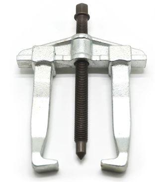 Tianqin TQ82019-10 2-Jaw Bearing & Gear Puller 10"-250mm – Heavy Duty Automotive Tool