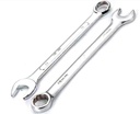 Tianqin TQ73098 10-Piece Combination Spanner Set – Heavy-Duty Professional Hand Tool Kit