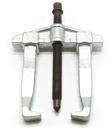 Tianqin TQ82019-8 2-Jaw Bearing & Gear Puller 8"-60-200mm – Heavy Duty Automotive Tool