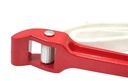 Tianqin TQ82143-16 16″ Strap Wrench – Heavy-Duty Adjustable Non-Slip Tool