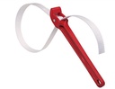 Tianqin TQ82143 12″ Strap Wrench – Heavy-Duty Adjustable Non-Slip Tool