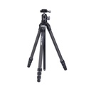 Ulanzi MT-60 Carbon Fiber Portable Travel Tripod – Lightweight support for stable photography and videography