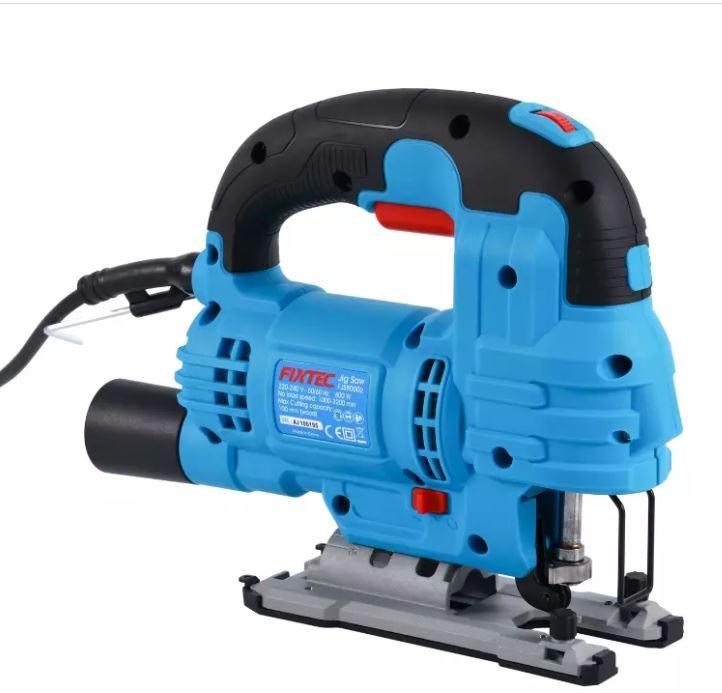 Fixtec FJS80002 800W Electric Jigsaw – Precision Cutting Power Tool