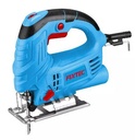 Fixtec FJS60002 600W Jig Saw – Heavy Duty Electric Wood & Metal Cutting Power Tool