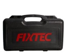 Fixtec FMT30002 Multi-Tool – Versatile Electric Power Tool for Cutting, Sanding & Grinding