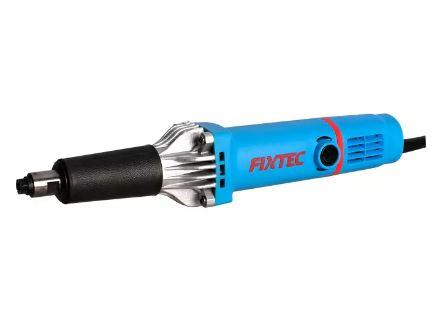 Fixtec FSG40001 400W 6mm Electric Die Grinder – Heavy Duty Metal & Wood Grinding Tool