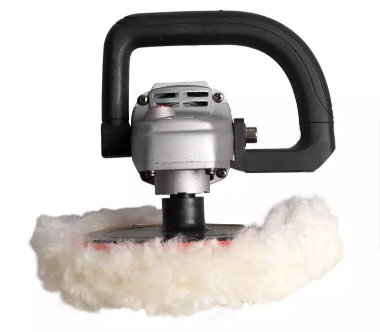 FIXTEC FPO1400180 1400W Electric Polisher – High-Power Polishing Machine
