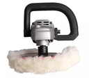 FIXTEC FPO1400180 1400W Electric Polisher – High-Power Polishing Machine