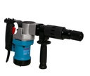 Fixtec FDH110130 1100W Demolition Hammer - Heavy-Duty Electric Jackhammer for Concrete & Masonry
