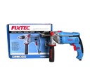 Fixtec FID85001 850W Impact Drill - High-Power Electric Hammer Drill for Concrete & Steel