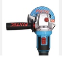 Fixtec FCAG115X1-6 20V Rechargeable Brushless Angle Grinder – Durable Tool for Construction & Workshop