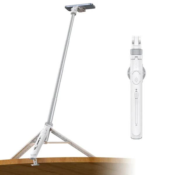 Ulanzi TT88 4-in-1 MagSafe Overhead Selfie Stick – Versatile shooting tool for stable overhead filming and hands-free content creation