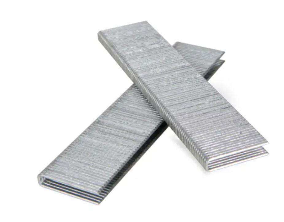 Fixtec FNA1820 18GA Brad Nails – Durable Nails for Woodworking & Carpentry
