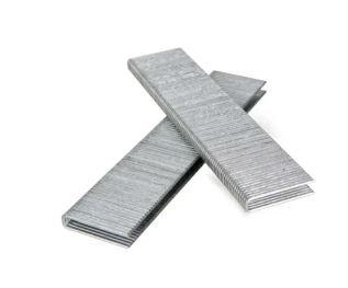 Fixtec FST1840 Crown Staples – Heavy-Duty Durable Fastening Staples for Tools