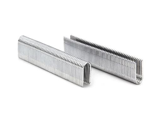 Fixtec FST1830 Crown Staples – Heavy-Duty Durable Fastening Staples for Tools