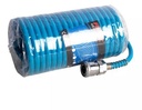 Fixtec FAH0005 Air Compressor Hose – Durable Flexible High-Pressure Replacement Hose