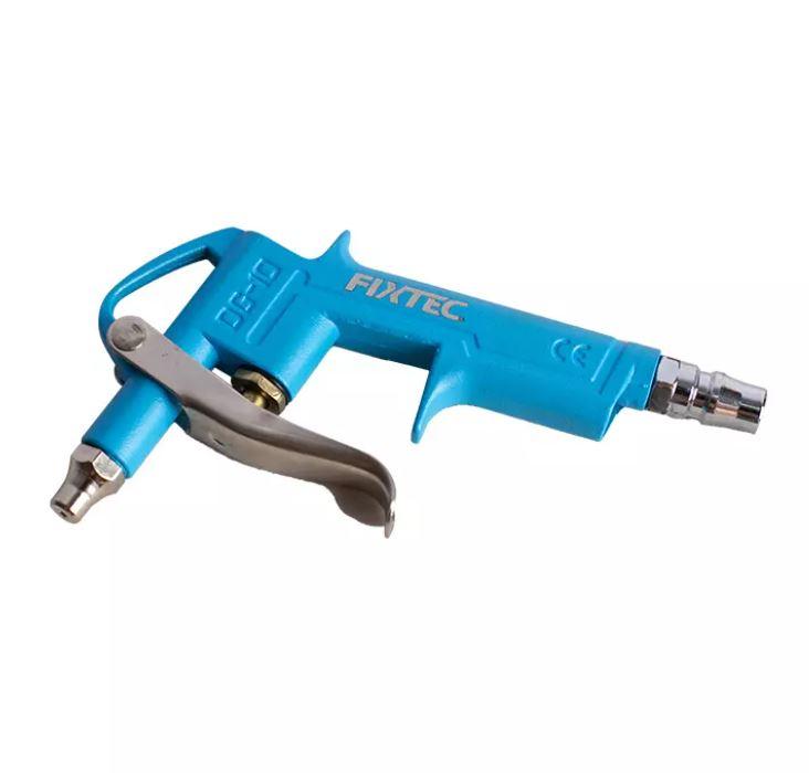 Fixtec FADG1001 Air Duster Gun - Professional Pneumatic Air Blow Gun for Cleaning
