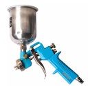 Fixtec FASG4051 Air Spray Gun – Pneumatic Paint Spray Gun