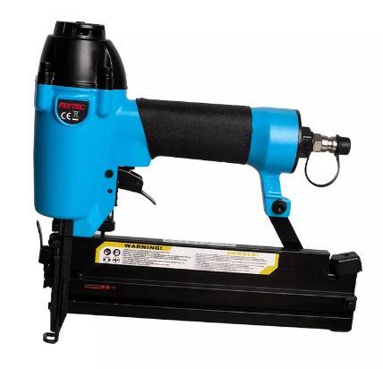 Fixtec FACN5040 2-in-1 Combo Air Brad Nailer & Stapler
