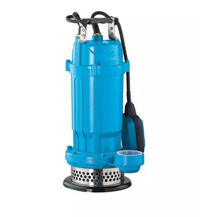 Fixtec FSP37001 Submersible Water Pump – Heavy Duty Clean Water Pump