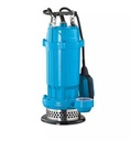 Fixtec FSP37001 Submersible Water Pump – Heavy Duty Clean Water Pump
