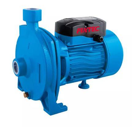Fixtec FCP37001 370W 1/2HP Centrifugal Water Pump – High Pressure Electric Pump for Home & Farm Use
