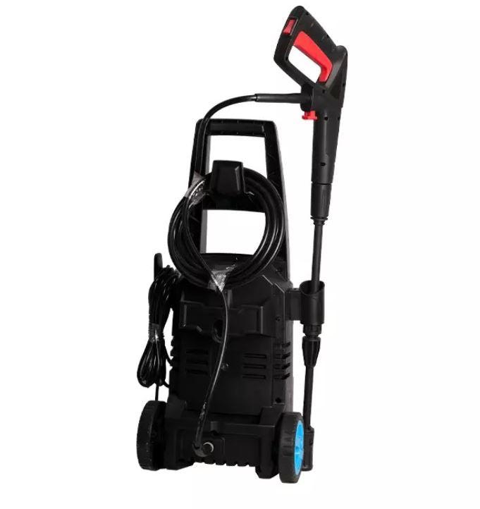 Fixtec FHPW1202 1500W High Pressure Washer – Powerful Water Jet Cleaner for Home & Garden