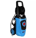 Fixtec FHPW1701 200W High Pressure Washer – Powerful Electric Water Cleaner for Home & Car