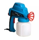 Fixtec FSG08001 80W Electric Spray Gun – High Performance Paint Sprayer for Wood, Metal & DIY Projects