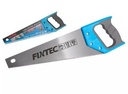Fixtec FHPPS350 Hand Saw – Durable Wood Cutting Tool for Carpentry & DIY