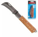 Fixtec FHEK01 Electrician’s Knife with Bend Head – Professional Cable & Wire Cutting Tool
