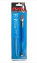 Fixtec FHGC02 Oil Feed Glass Cutter – Precision Glass Cutting Tool for DIY, Crafts & Professional Use