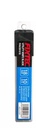 Fixtec FHUCB1009 9×80×0.4mm 60# Steel Utility Knife Blade – Replacement Blade for DIY & Professional Use