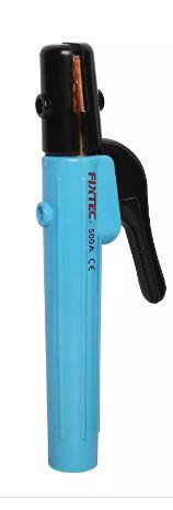 Fixtec FWEH5003 Electrode Holder – Heavy Duty Welding Clamp for Arc Welding & Industrial Use